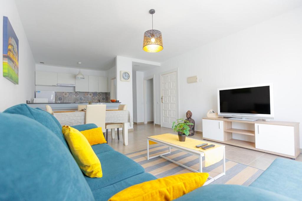 SeaBreeze, Corralejo