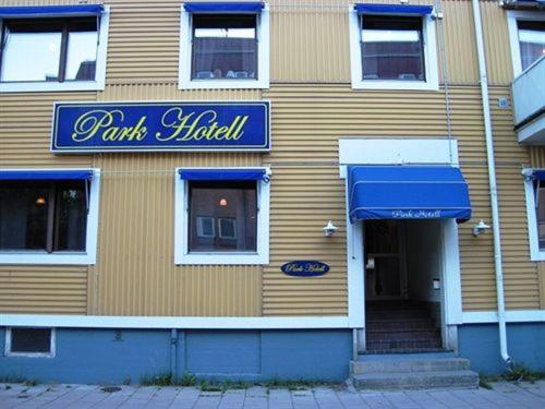 Park Hotell photo