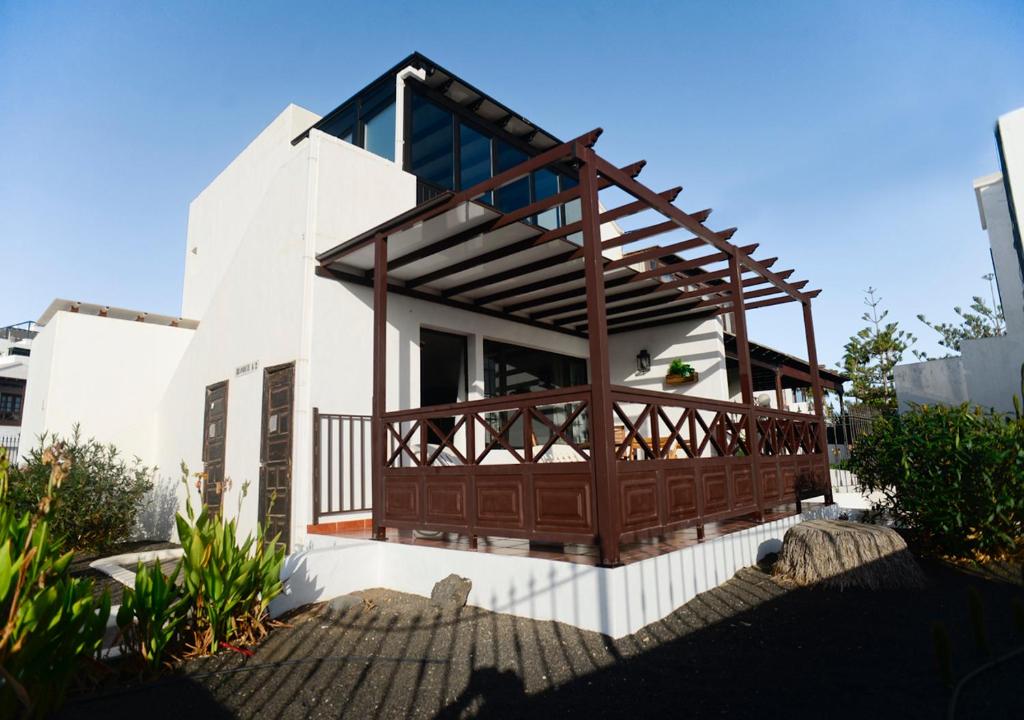 Apartamento Sol Puerto del Carmen - 1