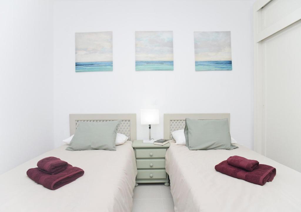Apartamento Sol Puerto del Carmen - 3