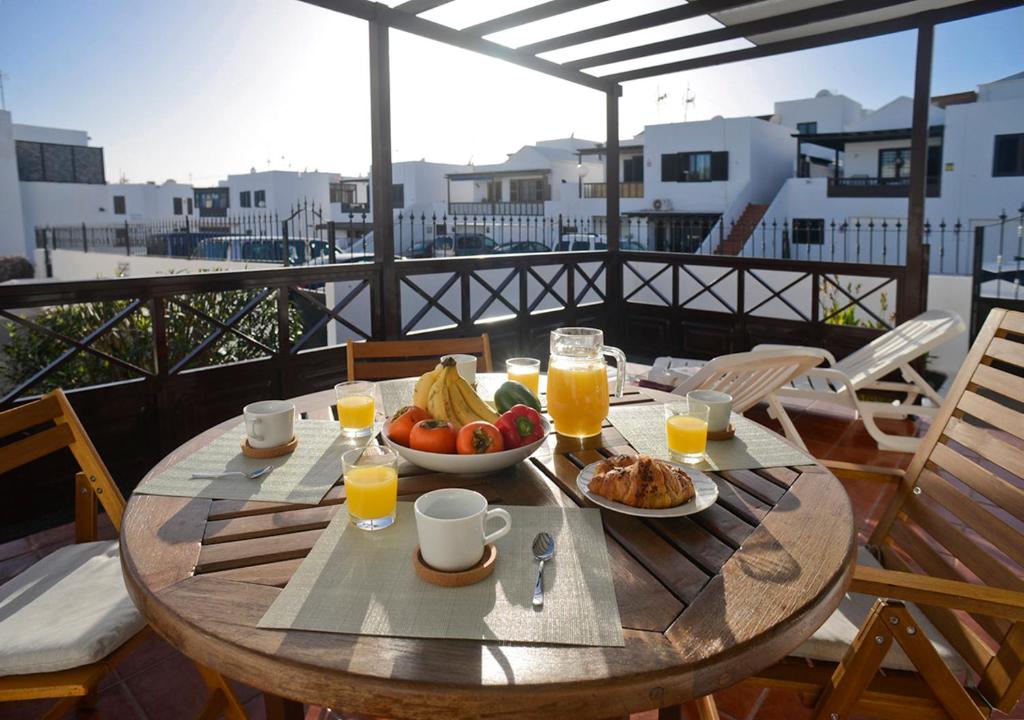 Apartamento Sol Puerto del Carmen - 4