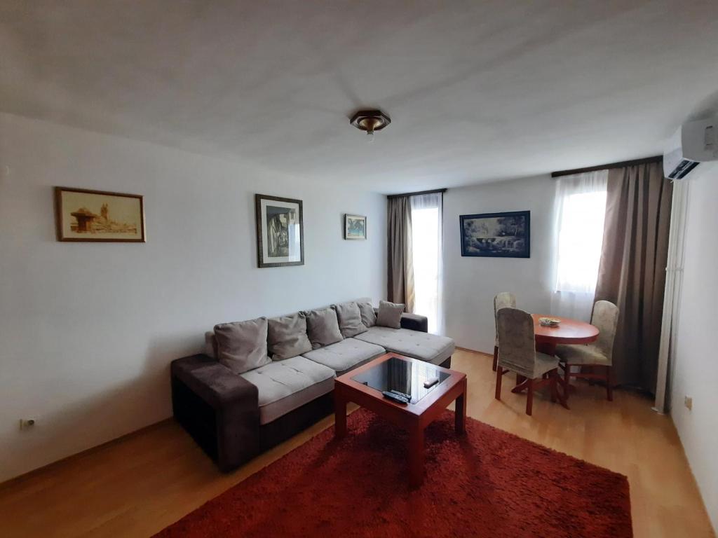 Sarajevo apartments near University Campus, Sarajevo