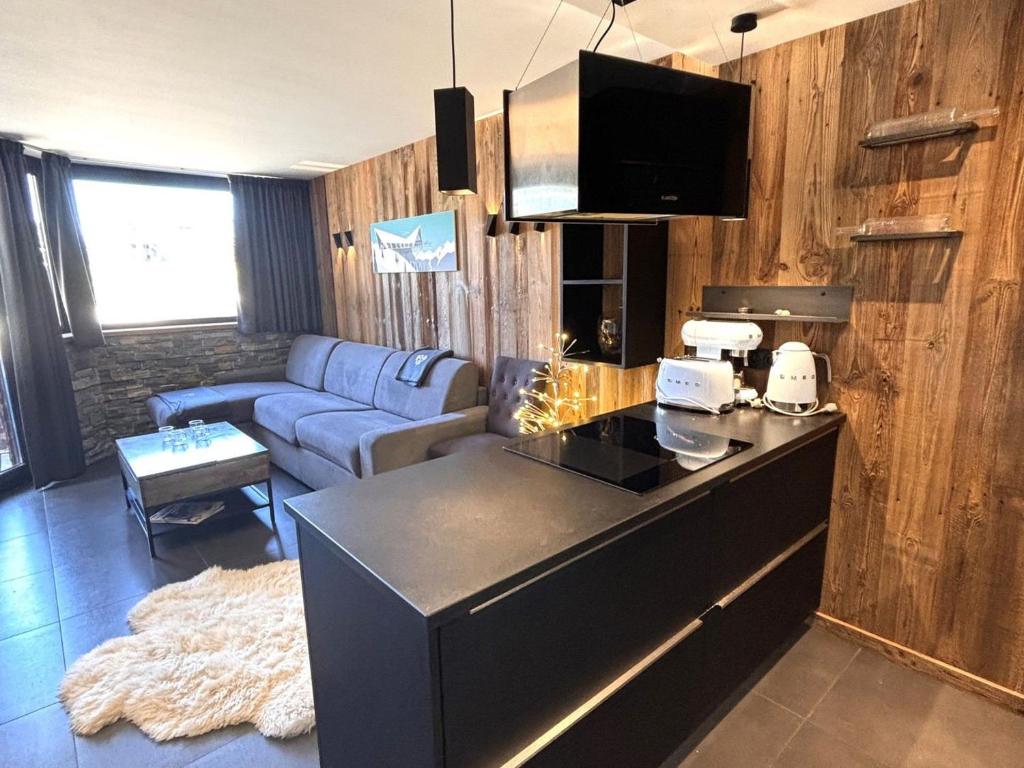 Magnifique appartement 8 pers, centre station, animaux admis - 5