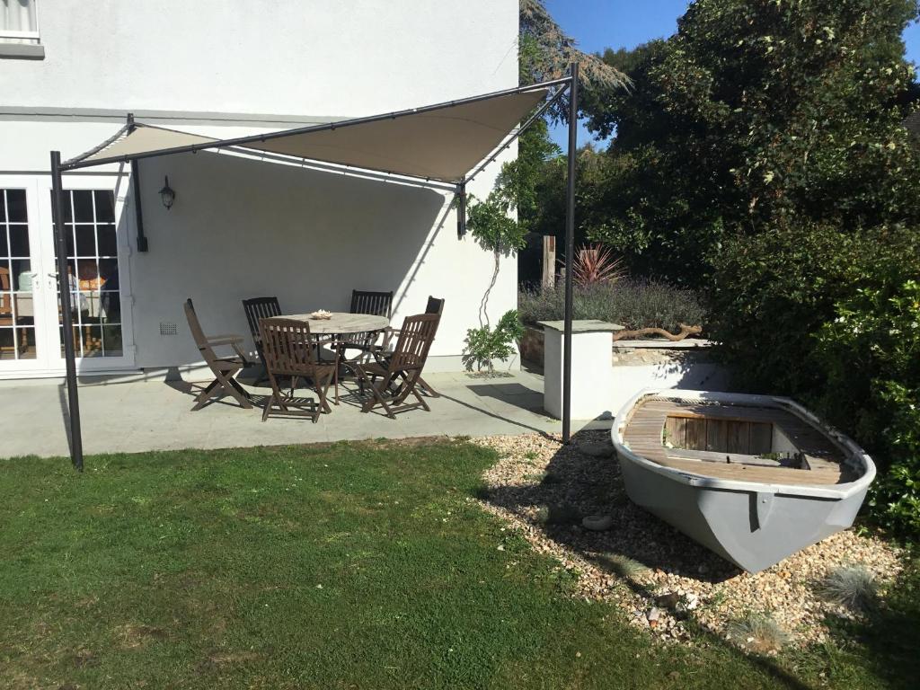 Bethel Cottage, Lyme Regis photo 7