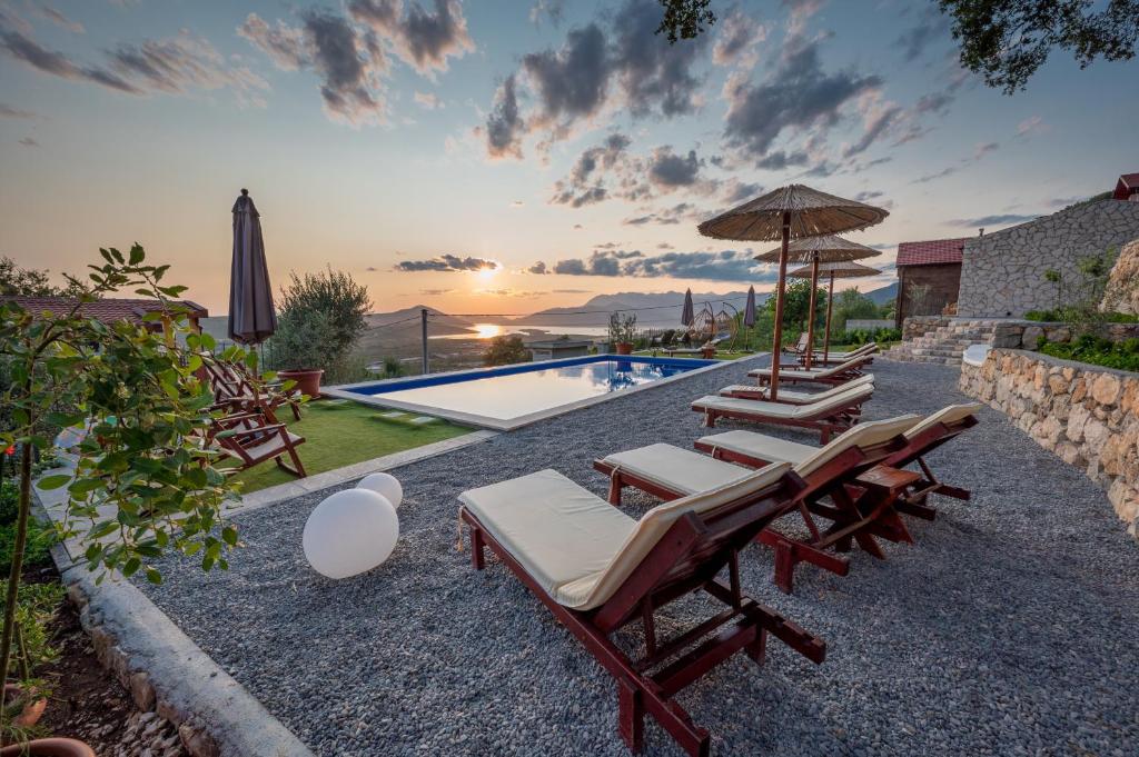 Apartment Macic Dub II, Kotor