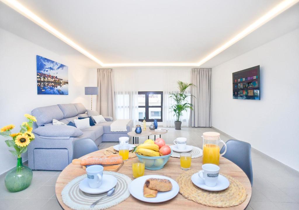 Loft El Charco De San Ginés - 1