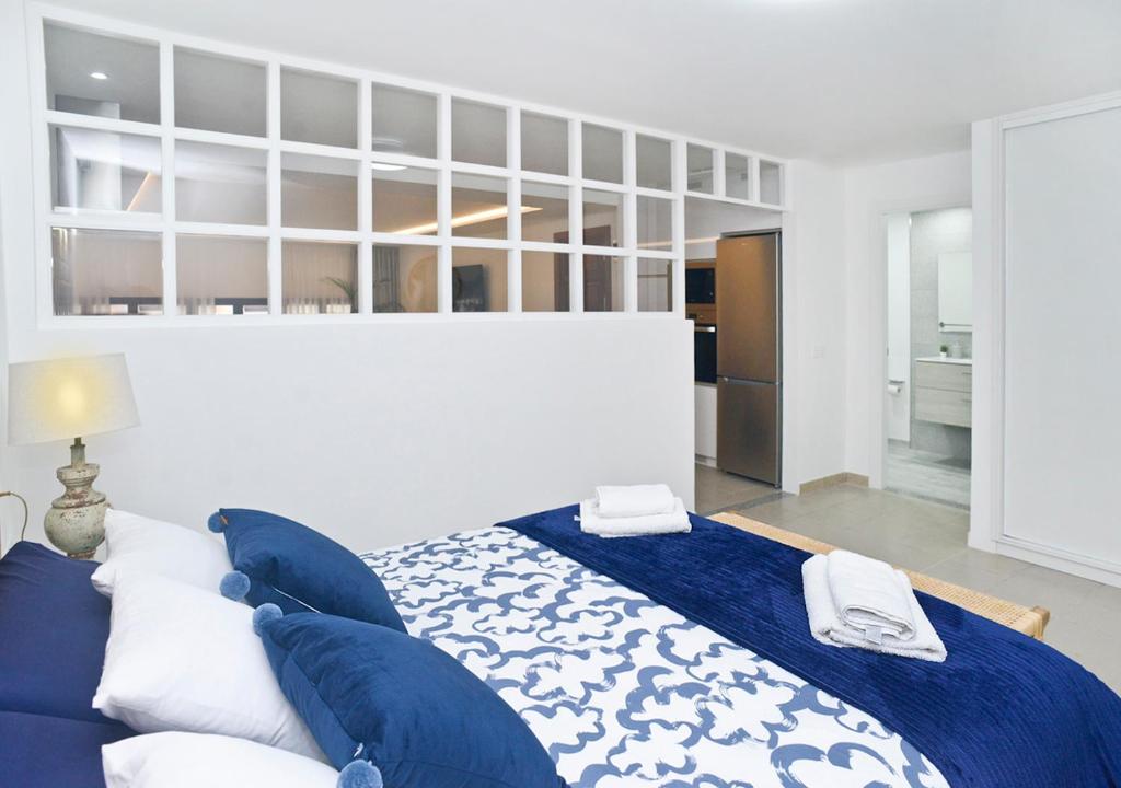 Loft El Charco De San Ginés - 2