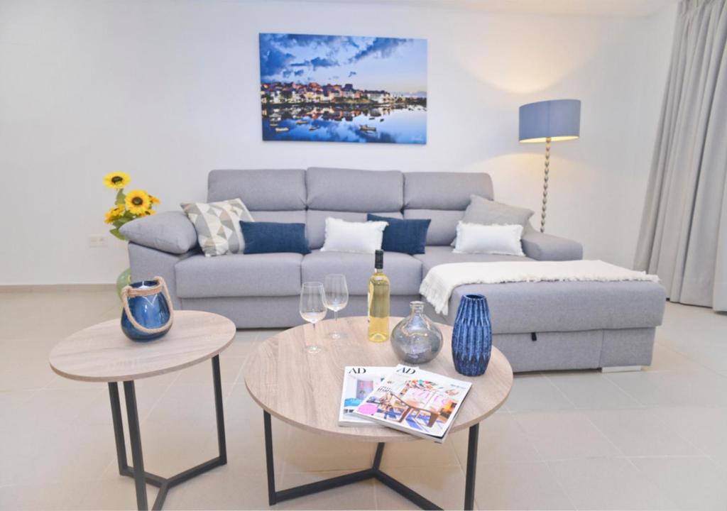 Loft El Charco De San Ginés - 3