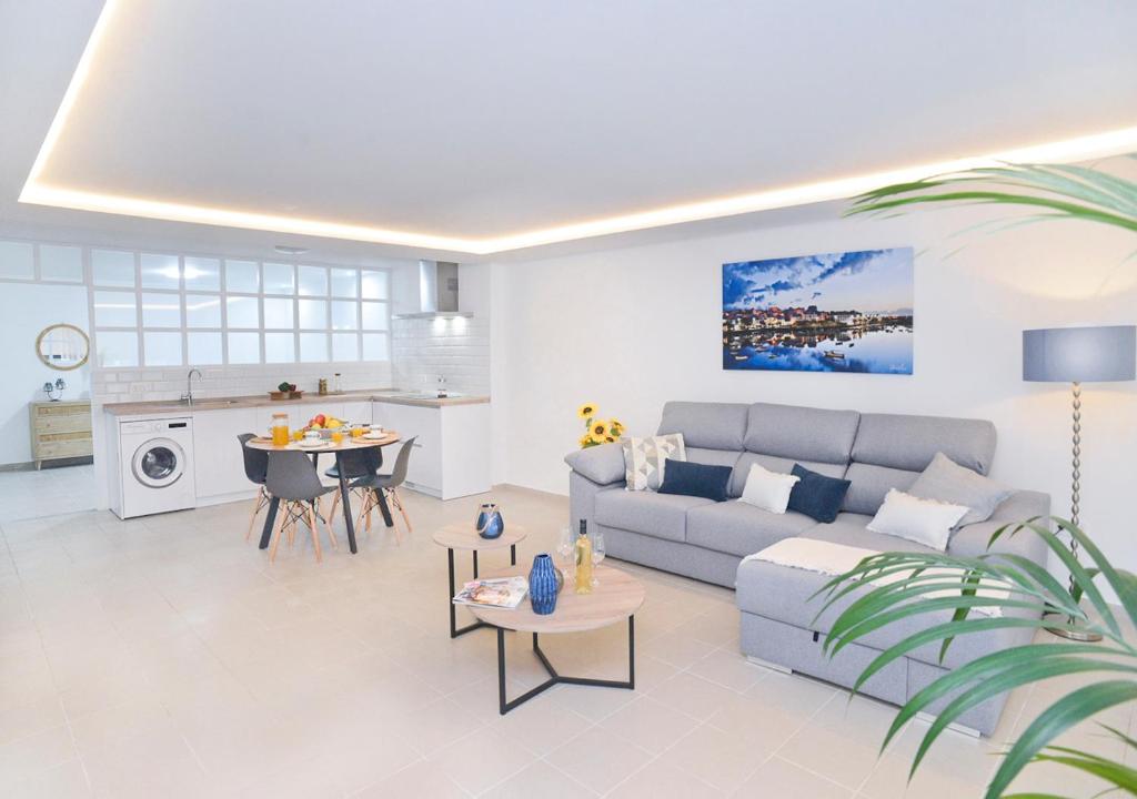 Loft El Charco De San Ginés - 5