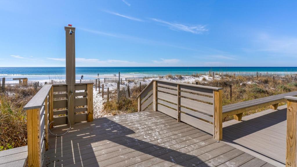 Eastern Shores 215, Santa Rosa Beach