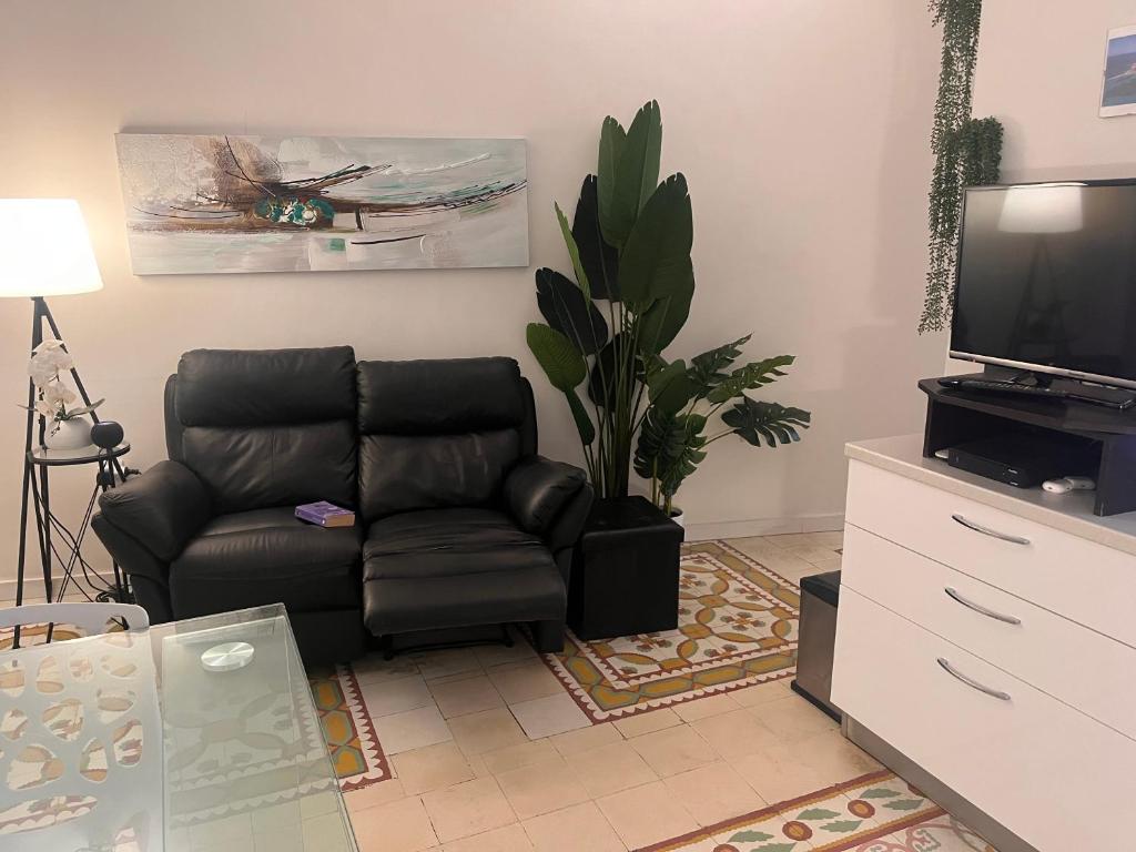 Cozy, modern and welcoming, Il-Ħamra