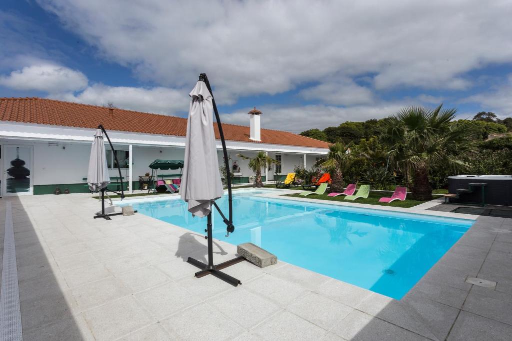 สระว่ายน้ำ