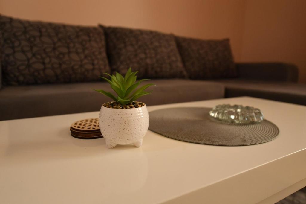 Apartman Poezija - 2