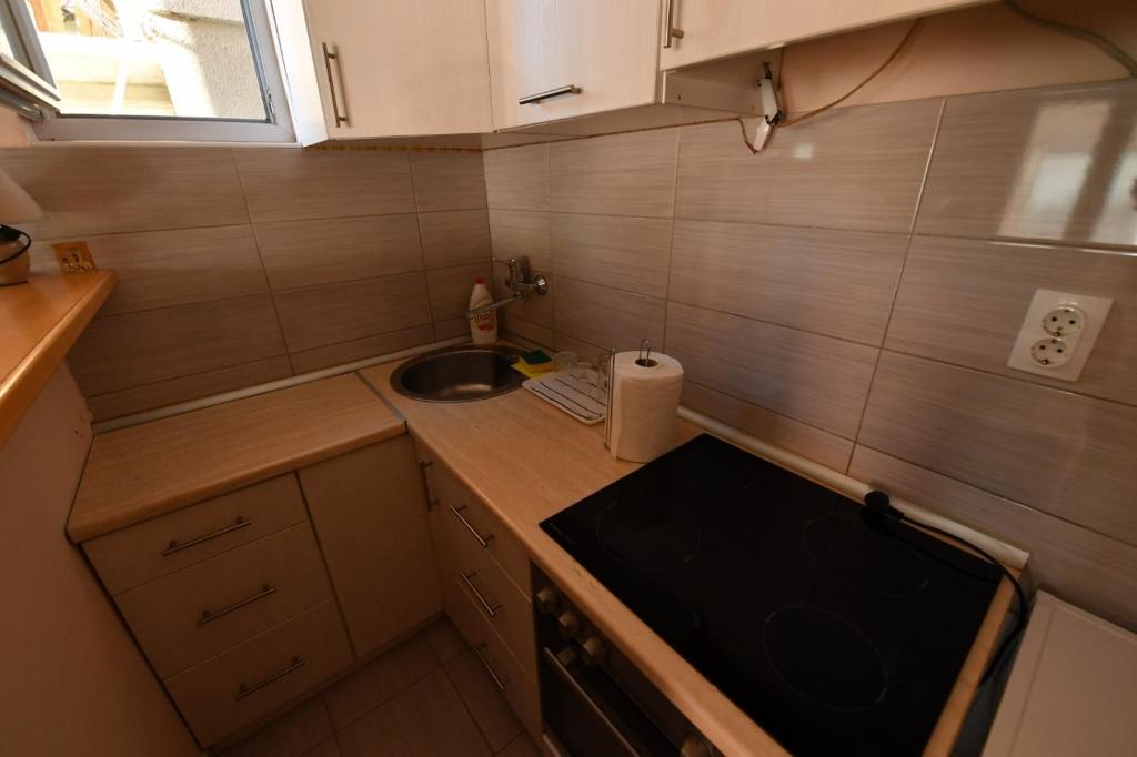 Apartman Poezija - 3
