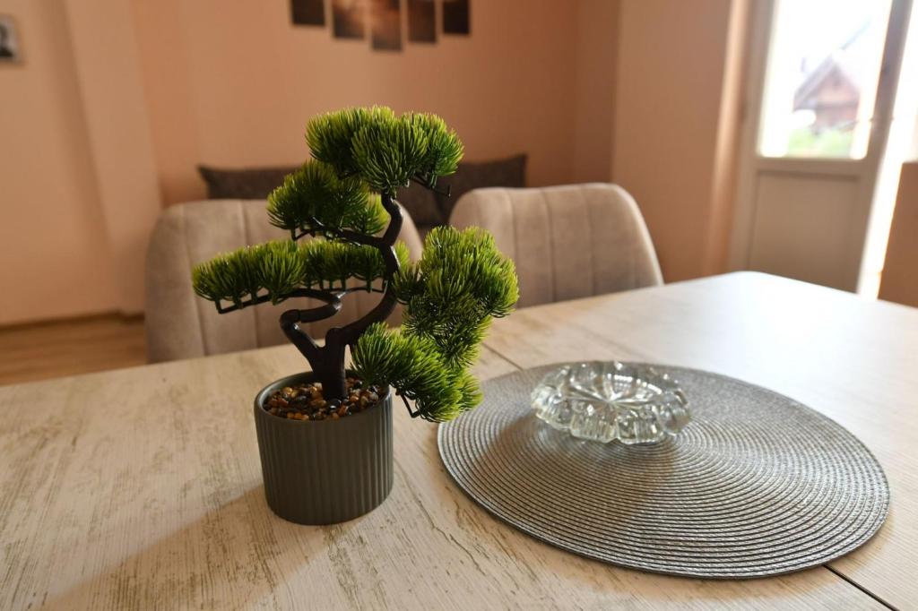 Apartman Poezija - 4