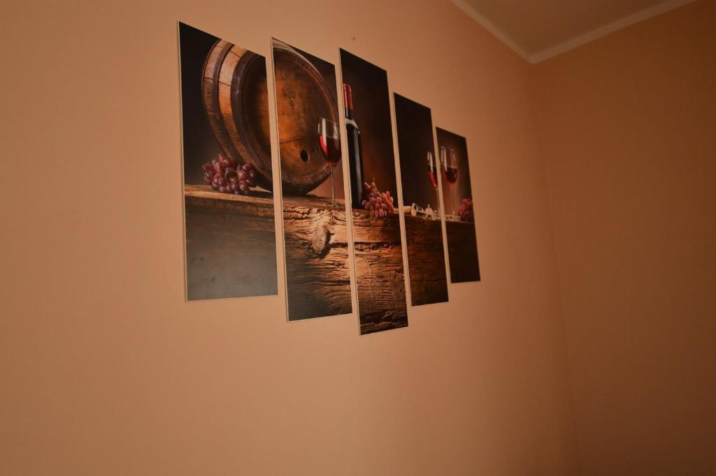 Apartman Poezija - 5