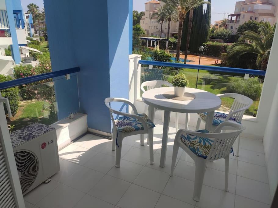 Estudio CalaBlanca, Denia - 3