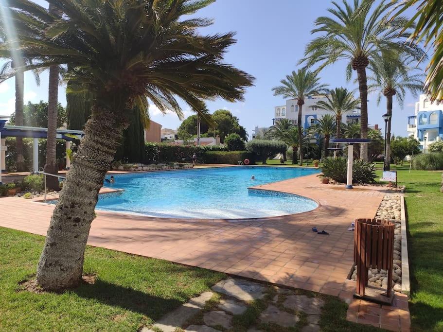 Estudio CalaBlanca, Denia - 5