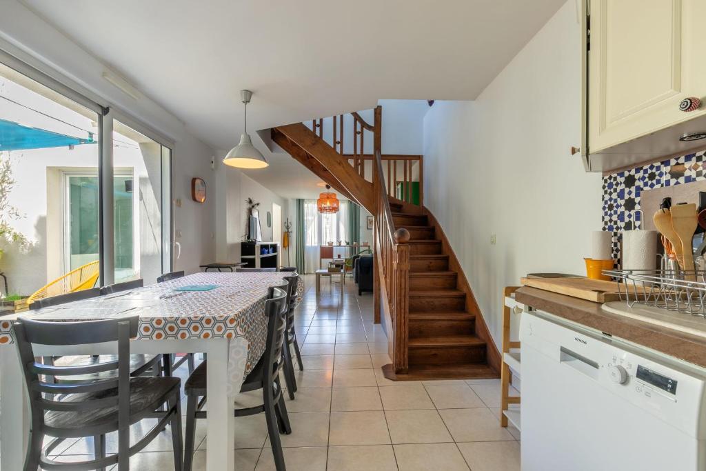 La Maison Siméon - 4