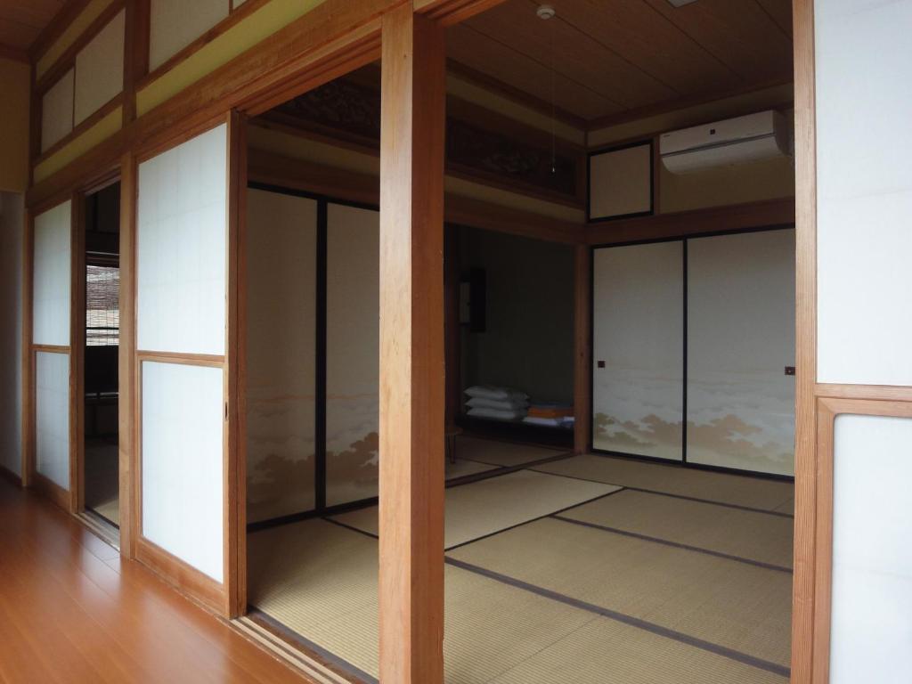 Minpaku Hiraizumi photo