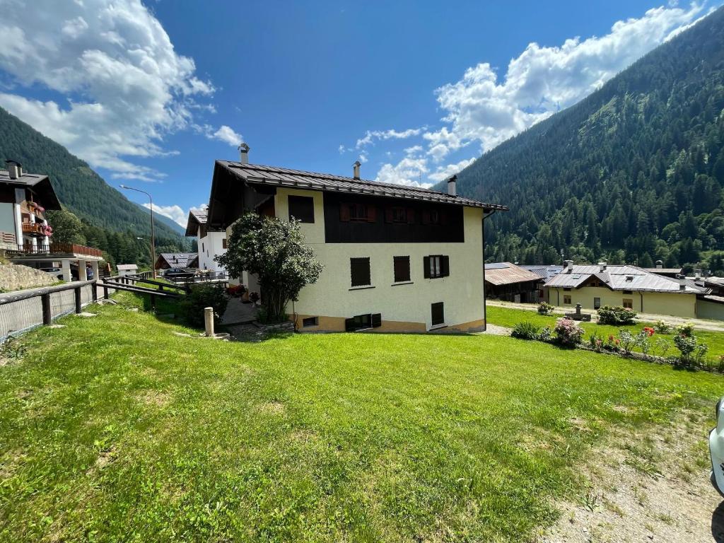 Chalet Nontiscordardime - 1