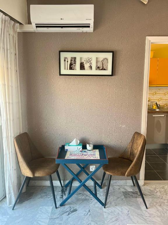 PWS Antibes, Provence-Alpes-Côte-d'azur, Studio - 5