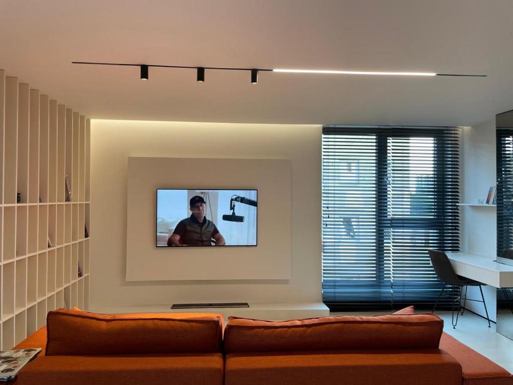 Modern Flat Floreasca, Bukurešť