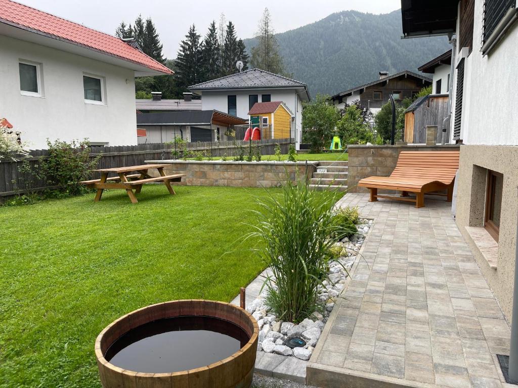 Haus Simona - 5
