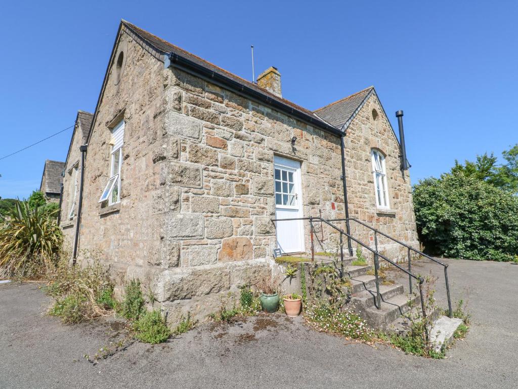 The Cottage, Penzance