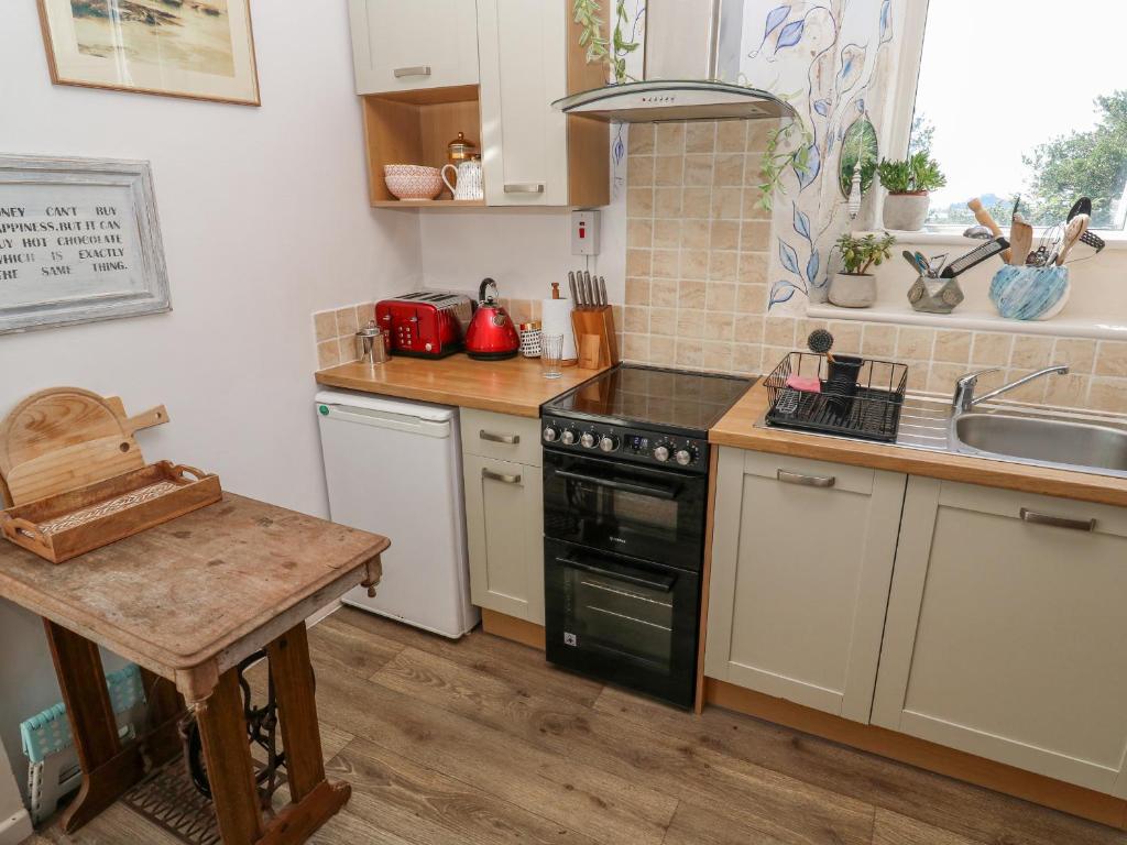 The Cottage, near Marazion photo 7