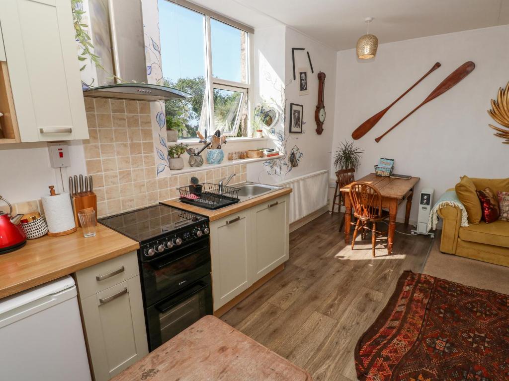 The Cottage, near Marazion photo 3