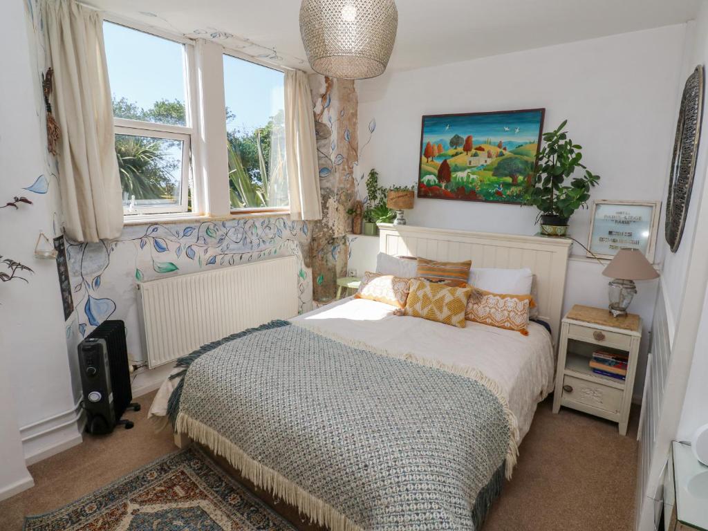 The Cottage, near Marazion photo 2