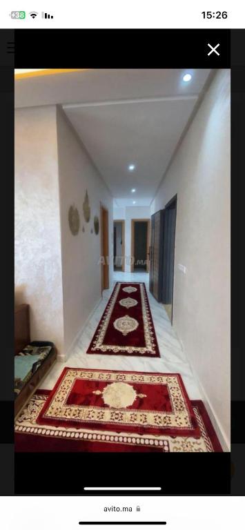 اقامة مميزة متكامله, Sidi Rahal