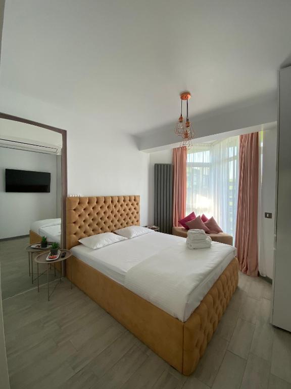 IAKO Premium Apartament 전경