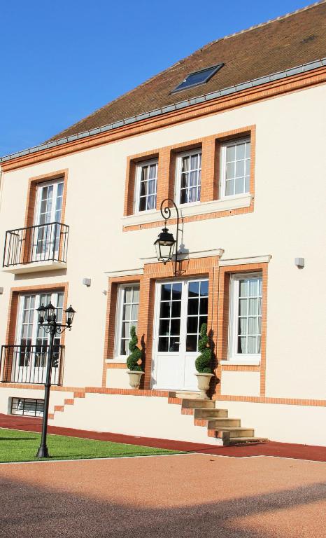 Villa Louis Victor photo