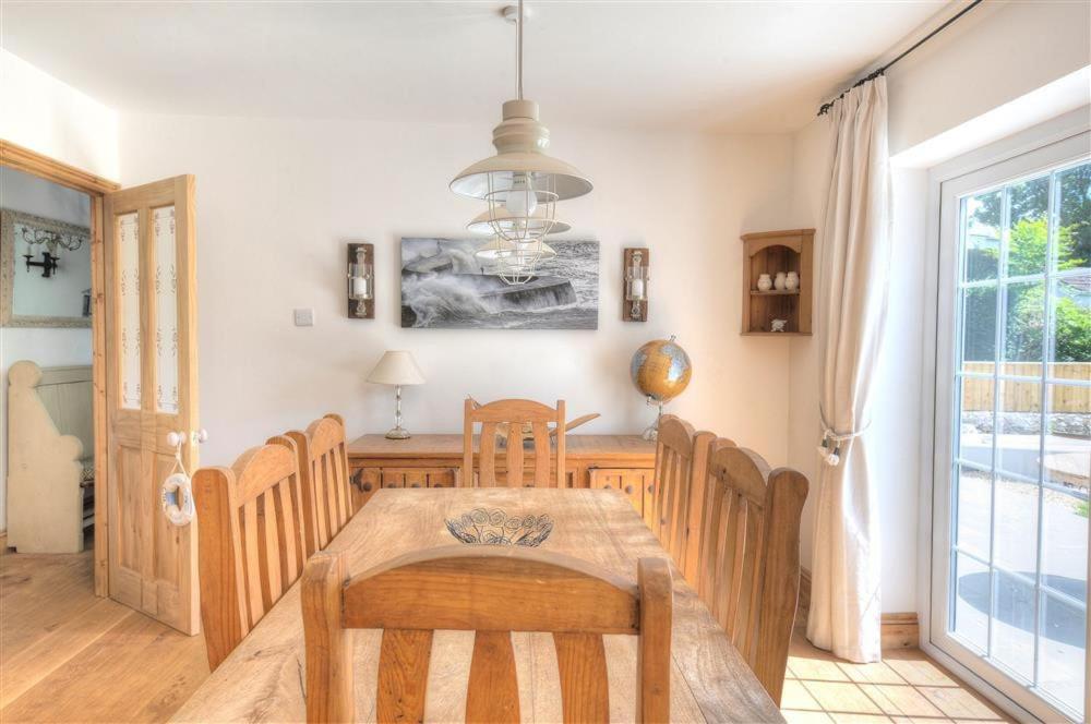 Bethel Cottage, Lyme Regis photo 6