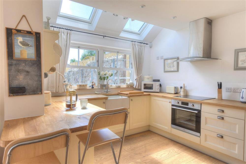 Bethel Cottage, Lyme Regis photo 3