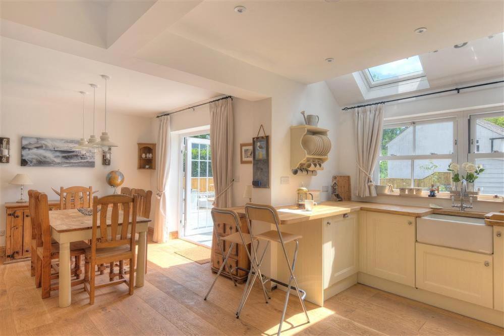 Bethel Cottage, Lyme Regis photo 4