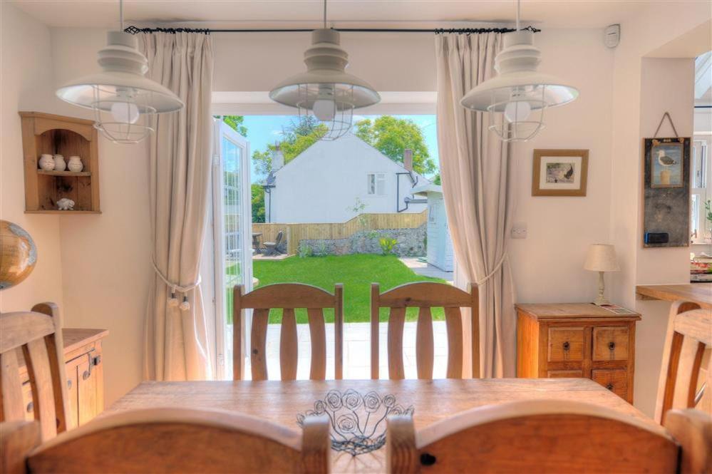 Bethel Cottage, Lyme Regis photo 5