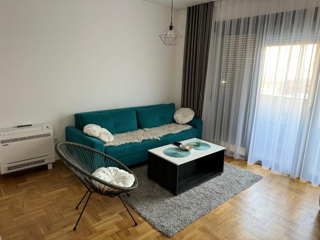 Harmony Suite, Trebinje