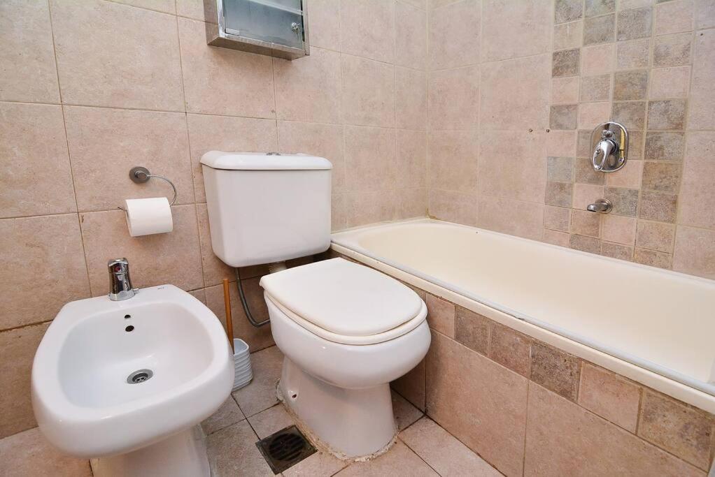 Palermo Hermoso departamento con patio - 4