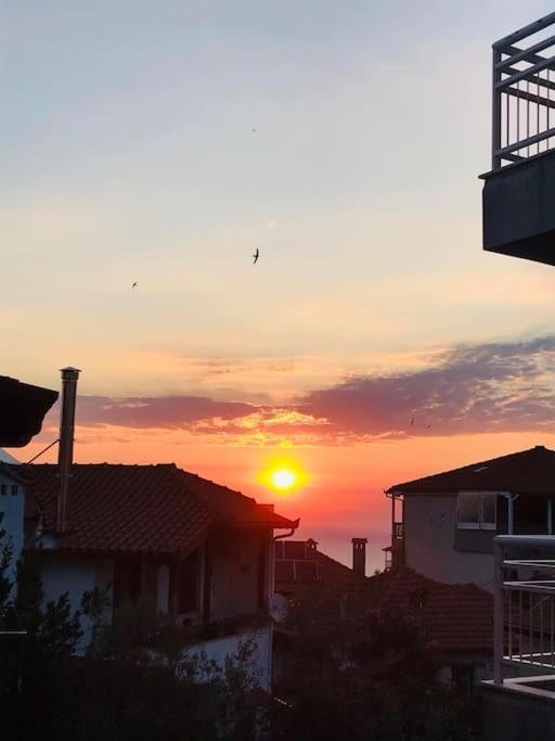 Olympus View - Valentina, Litochoro