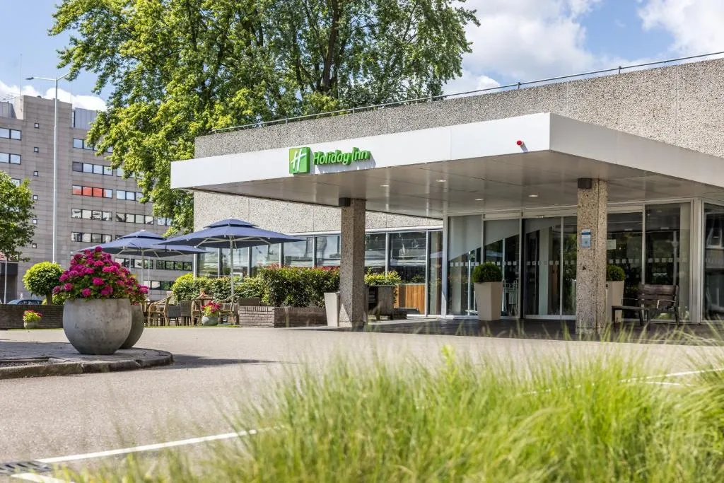 Holiday Inn Eindhoven Centre by IHG, hotel in Eindhoven
