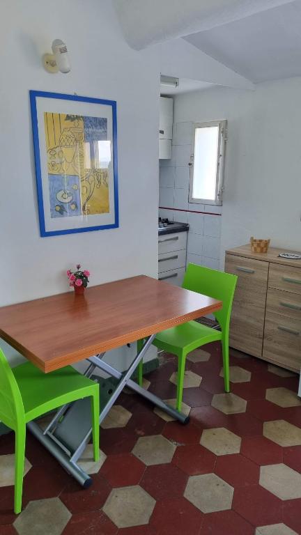 La Casa di Fa - 4