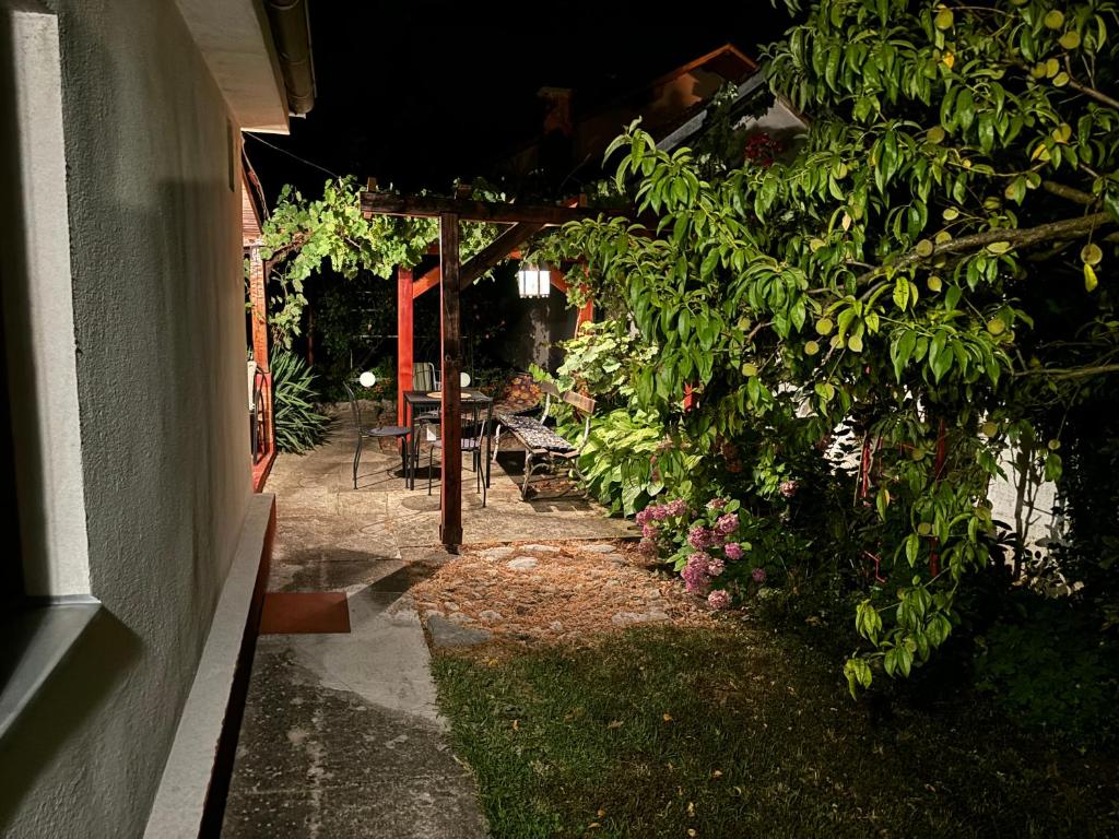 Rustik 2, Soko Banja