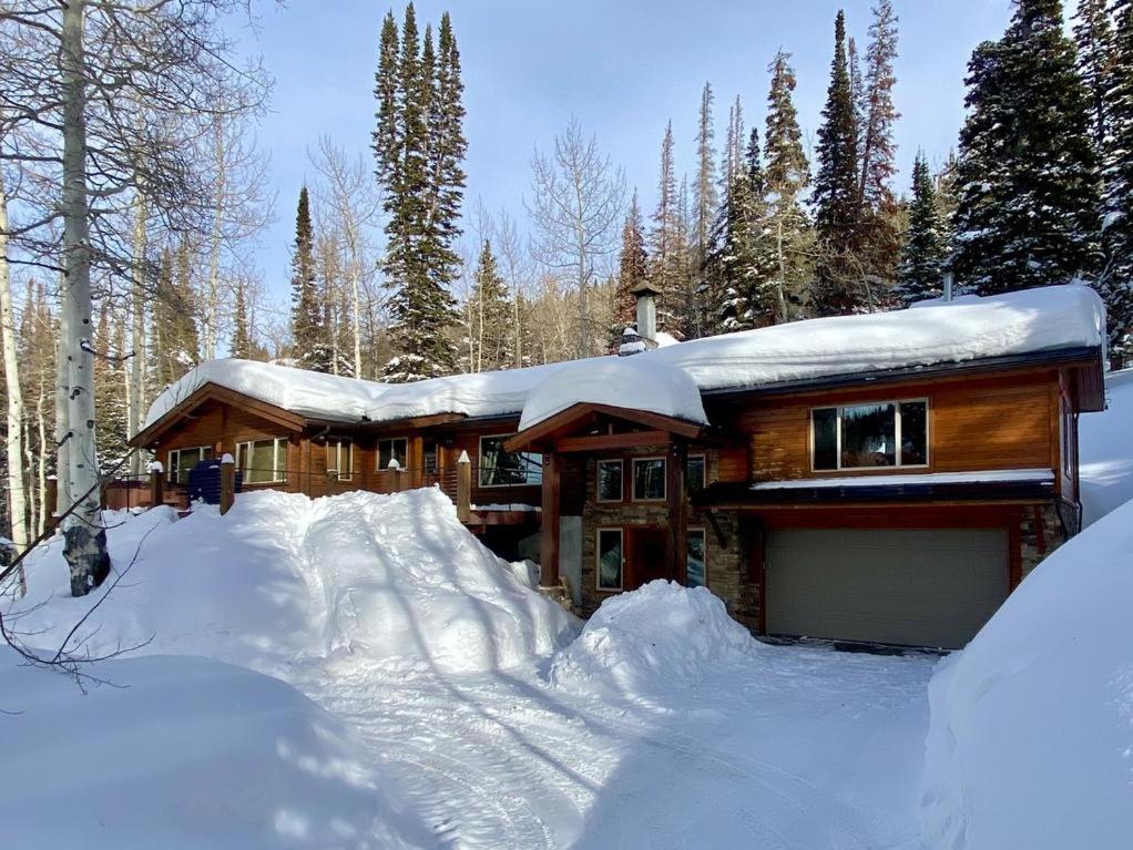 Uinta Lodge, Brighton