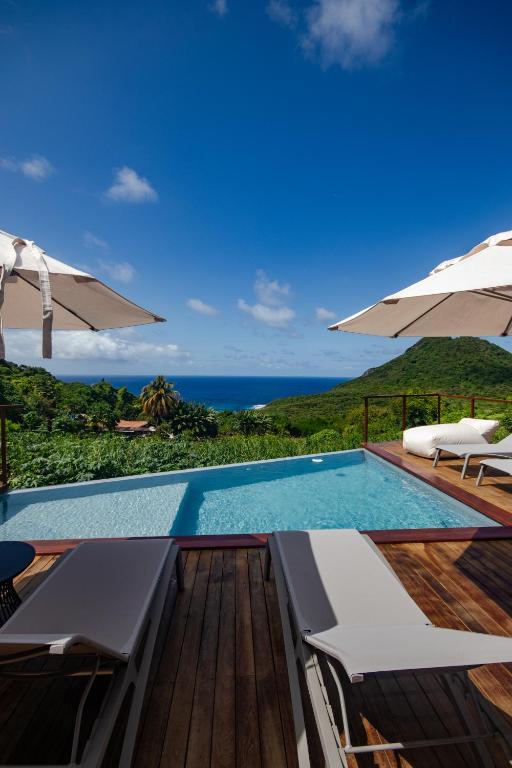 Pousada Triângulo Grega, Fernando de Noronha