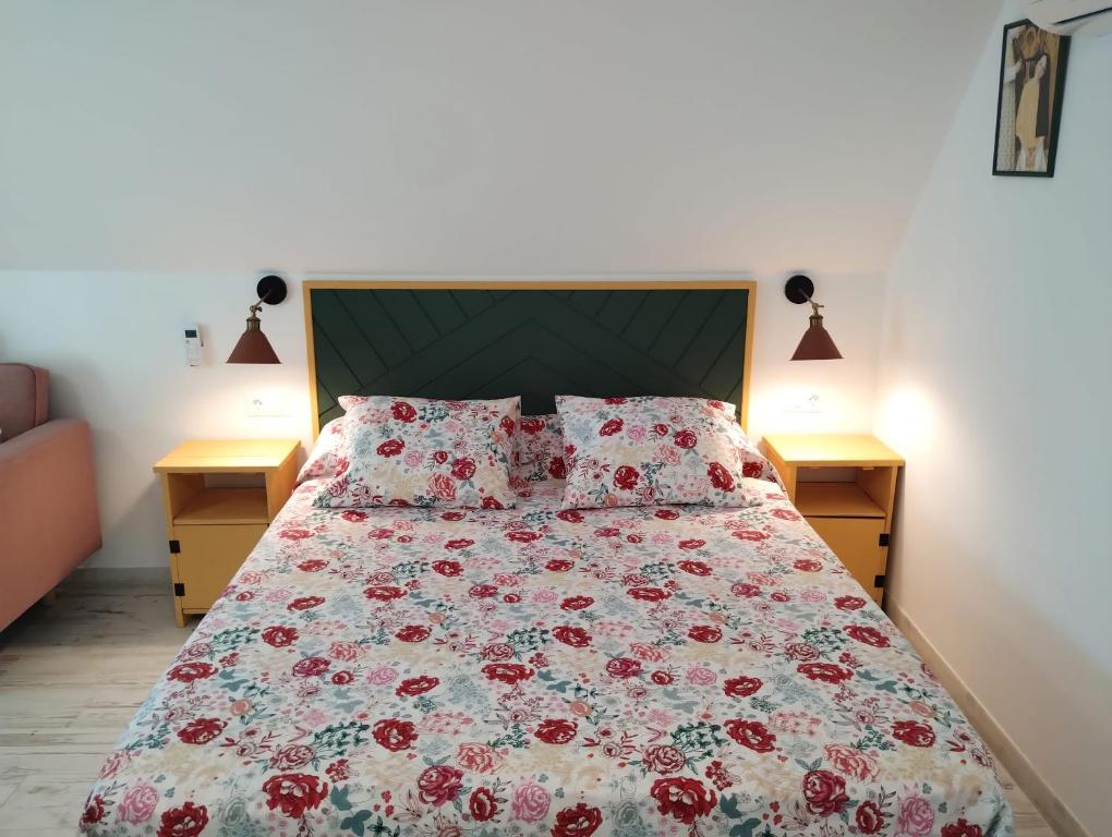 Apartamento Hexagonal en Torremolinos, Torremolinos