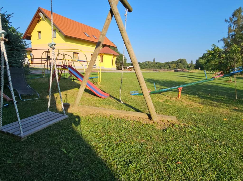 Hisa jager, Gradišče v Slovenskih Goricah