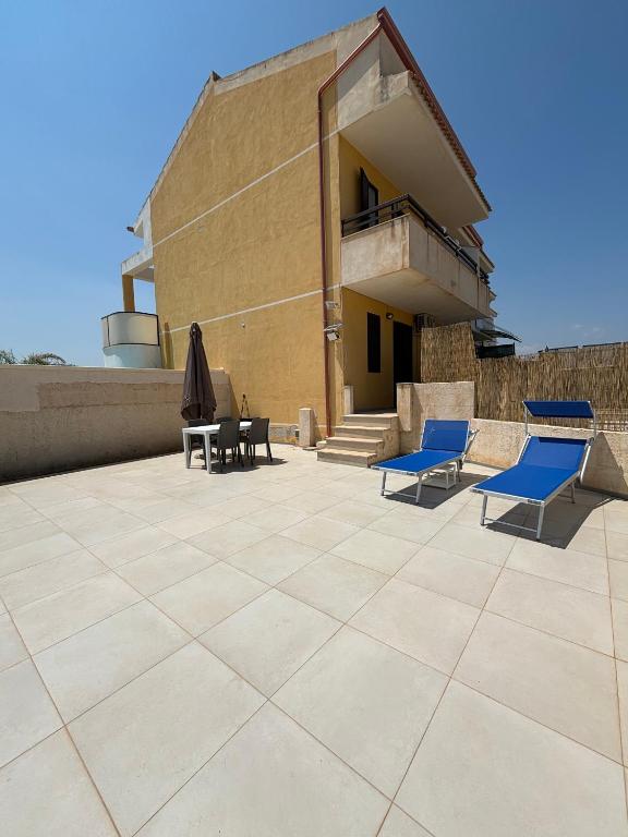 Marzà House - 1